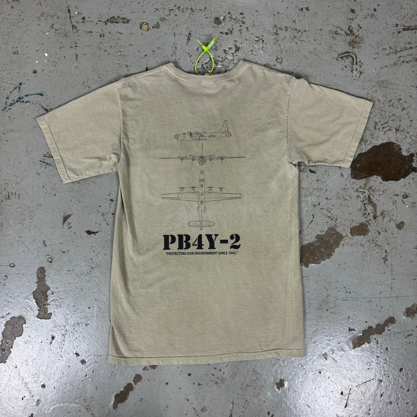 PRIVATEER FLIGHT - M