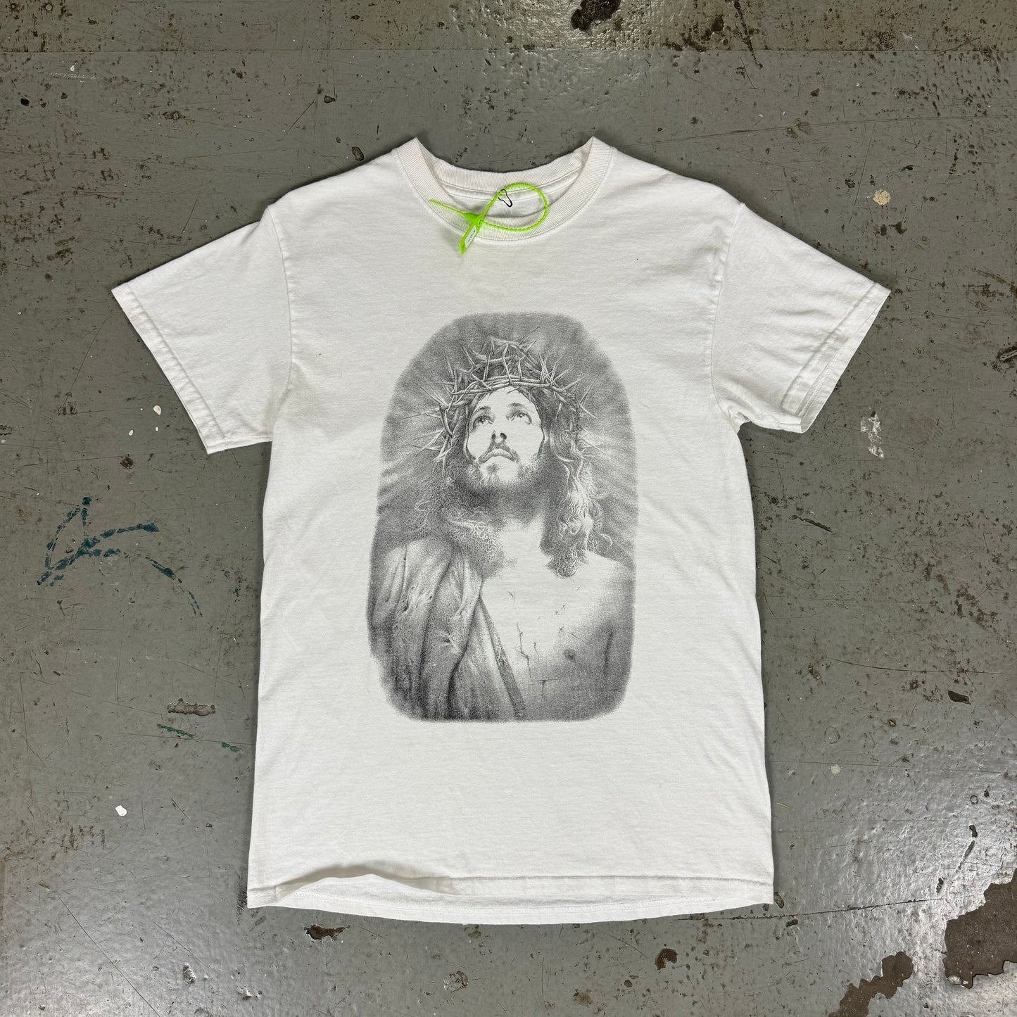 JESUS PRINT - S