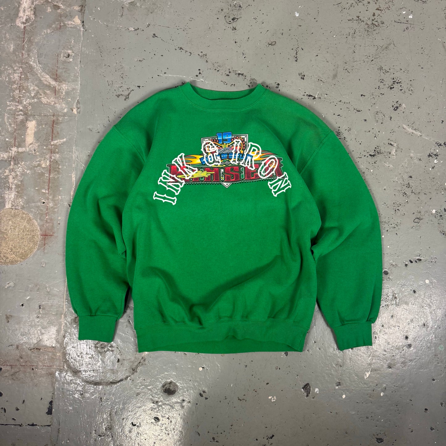 OUTLAW INK & IRON-XL