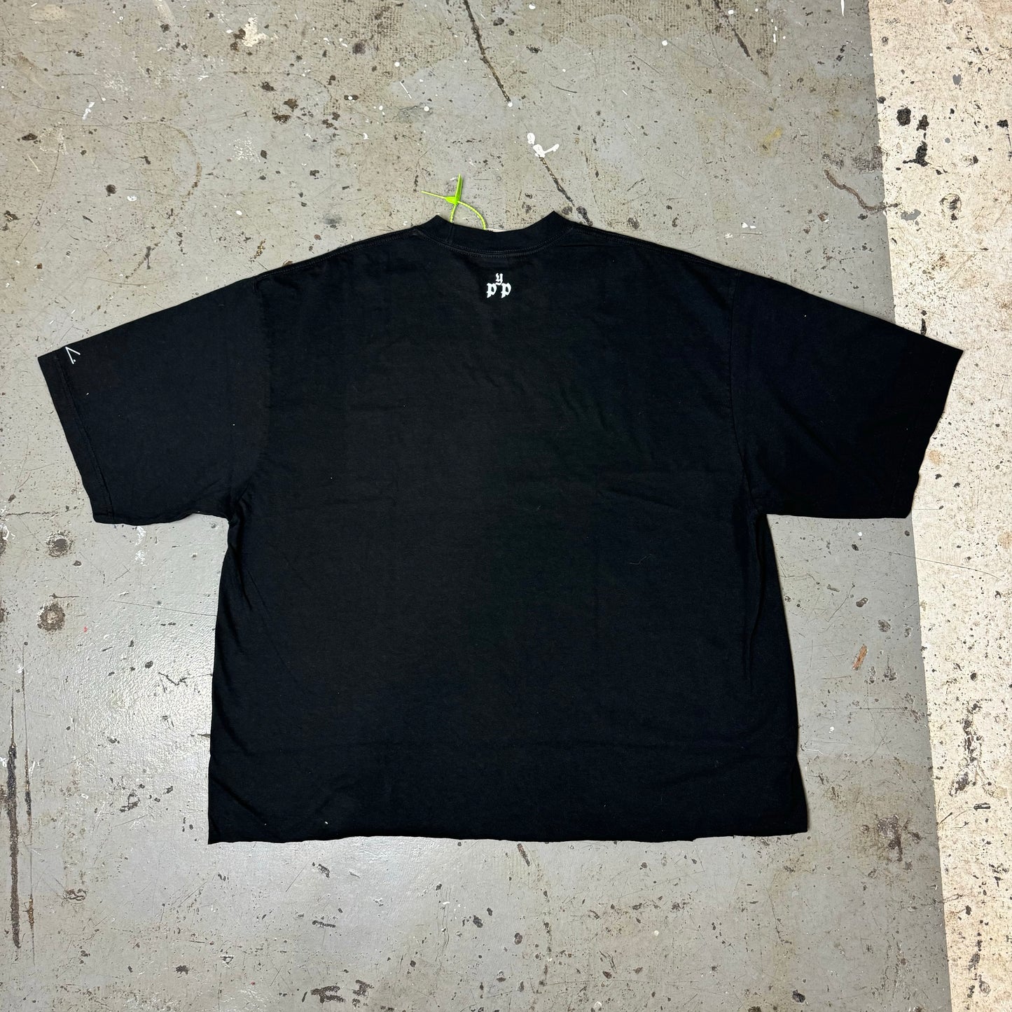 BALANCE TEE - XL