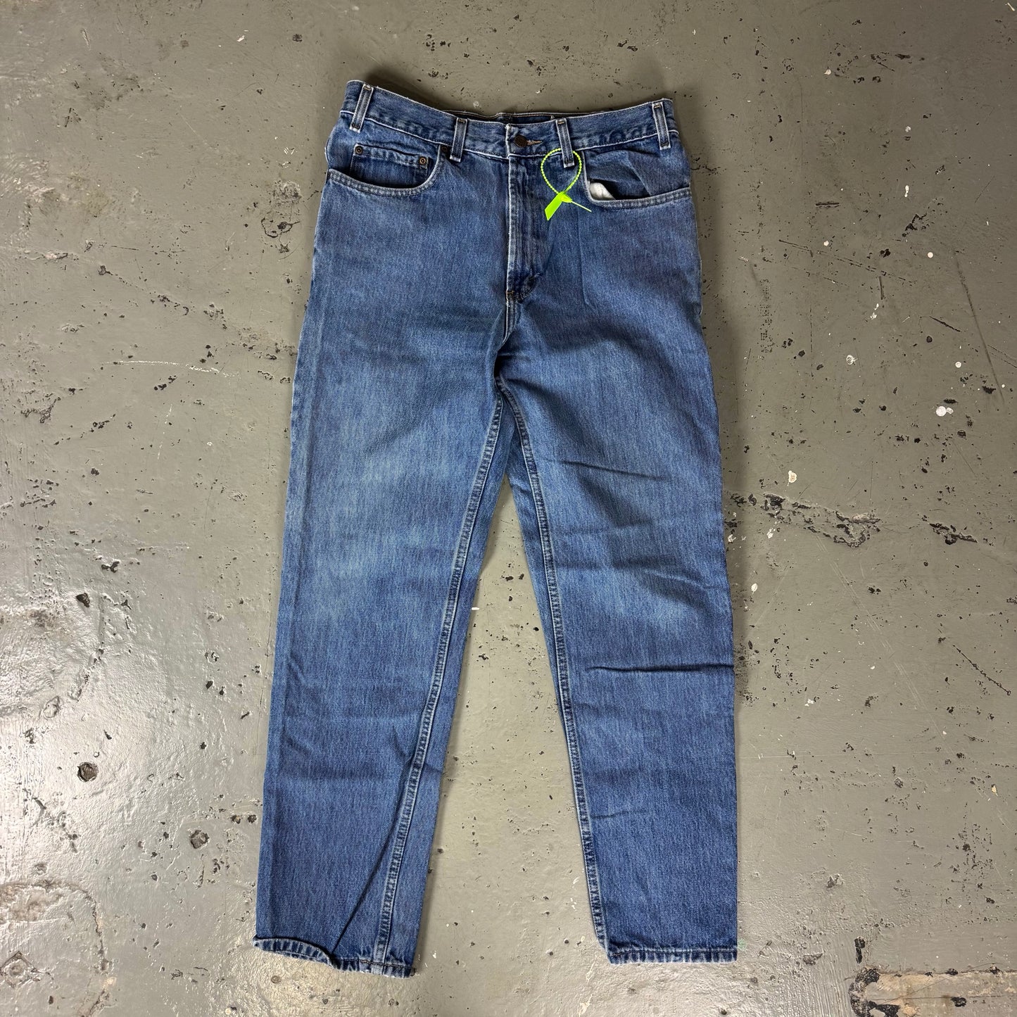 KIRKLAND JEANS- 34 X 32