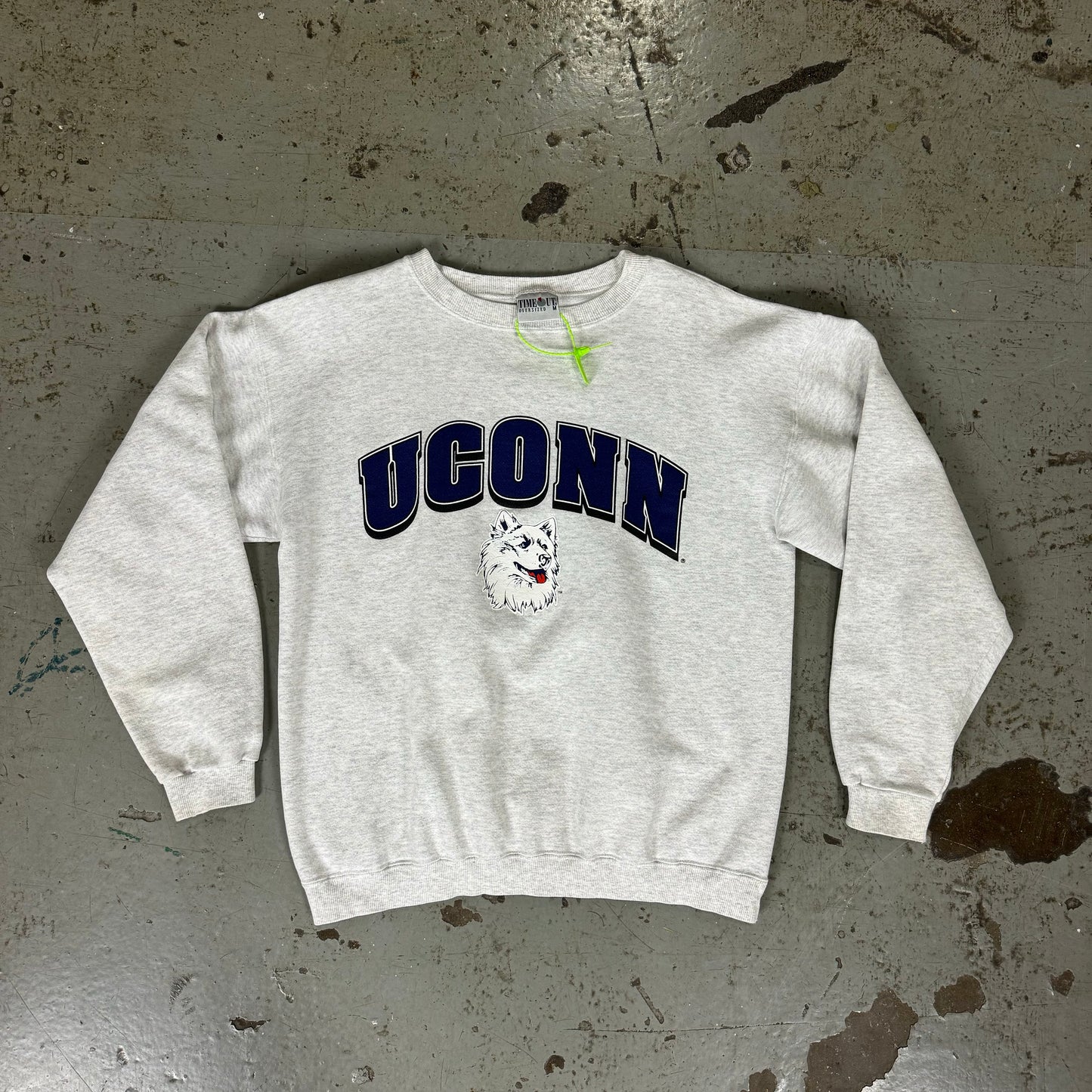 UCONN CREW - M