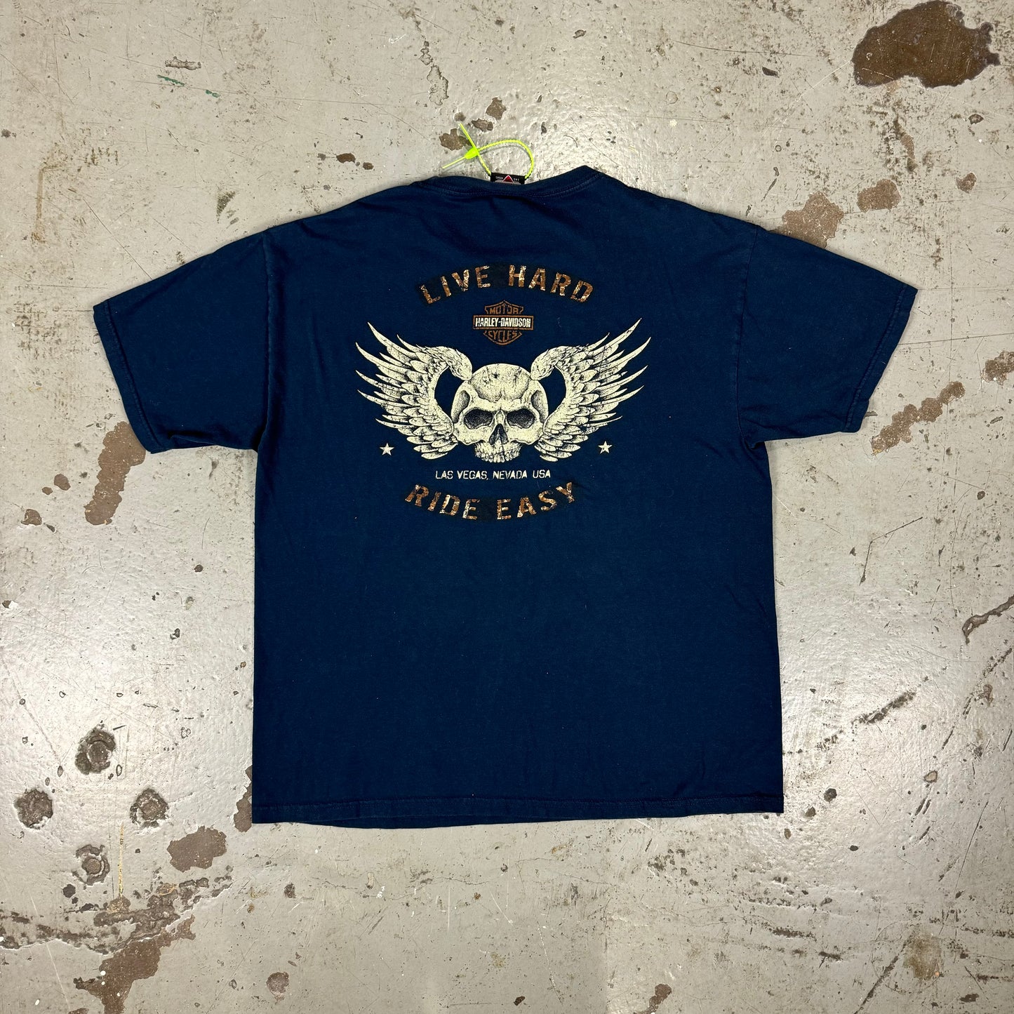 HARLEY DAVIDSON VEGAS - XL