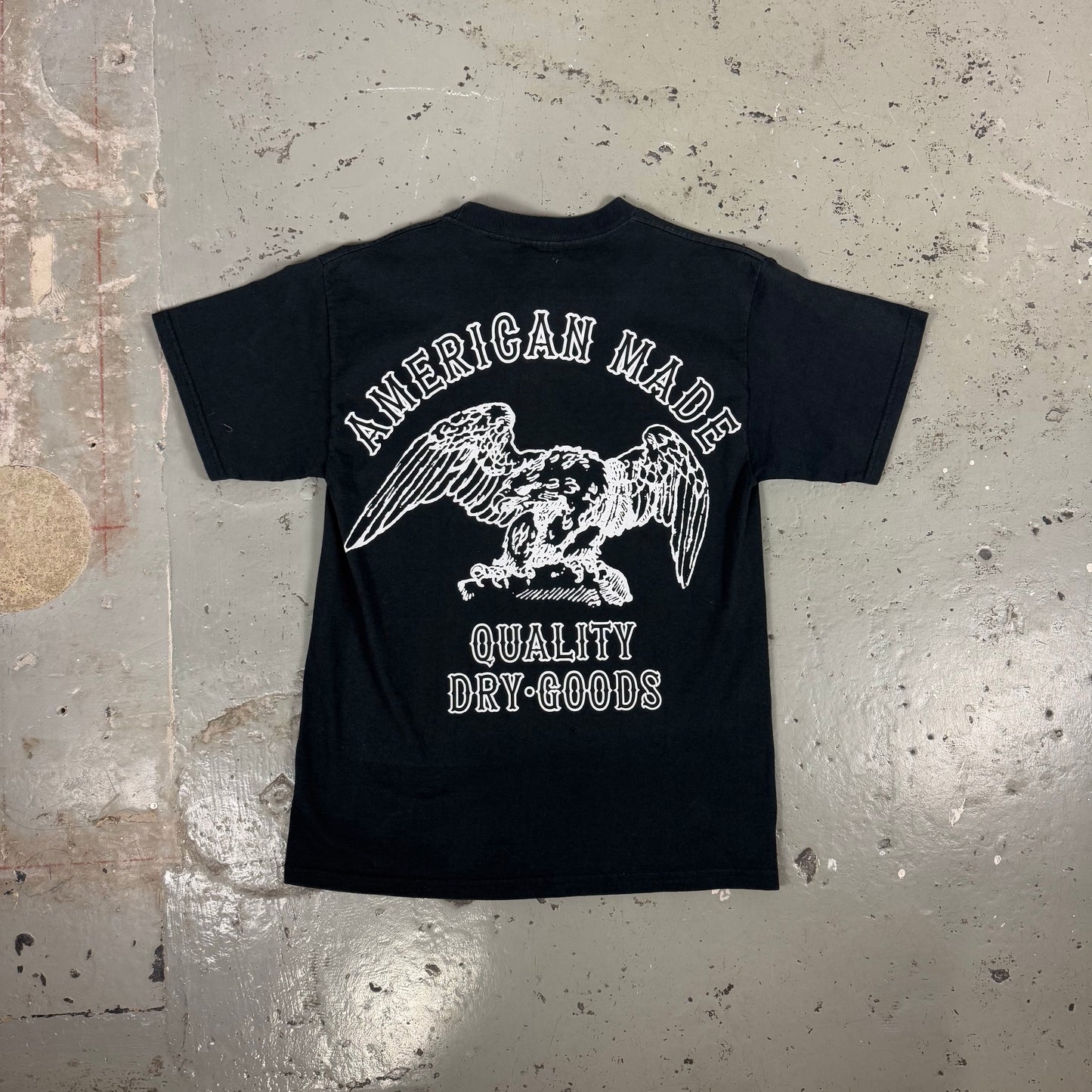 EAGLE INK & IRON - M