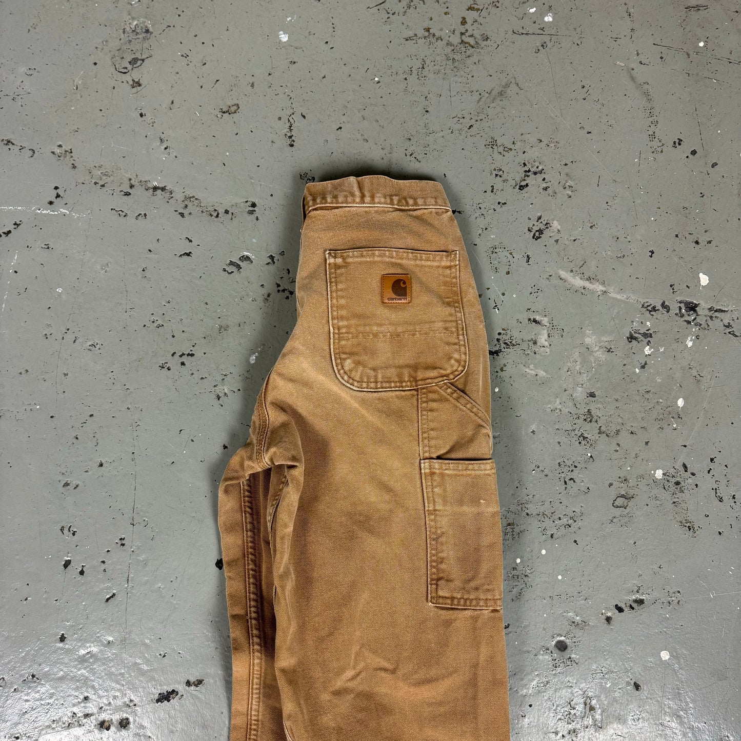 TAN CAR HART CARGO- 28 X 30