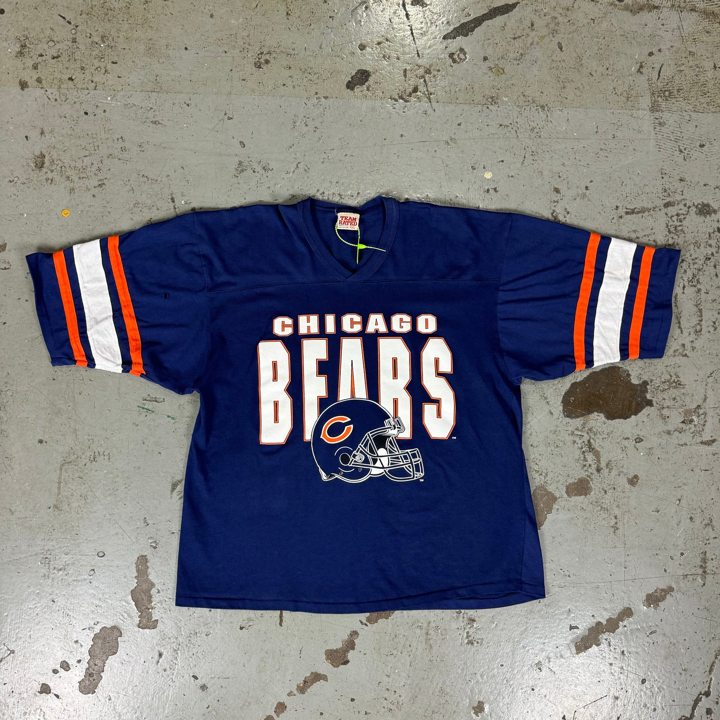 CHICAGO BEARS - 2XL