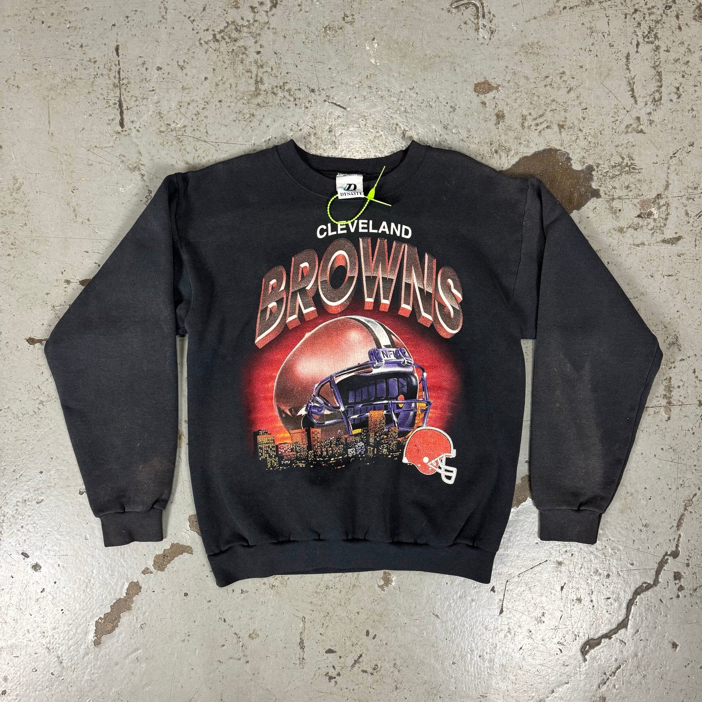 CLEVELAND BROWNS - L