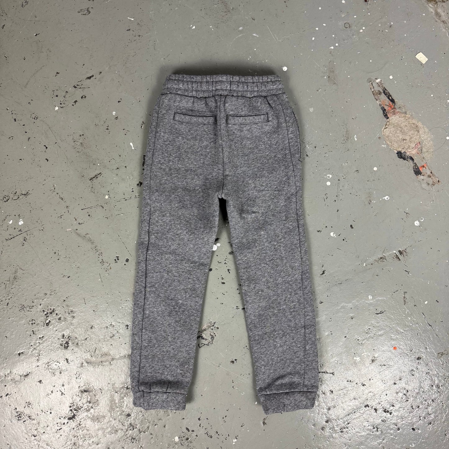 SOW TUXEDO SWEAT PANT