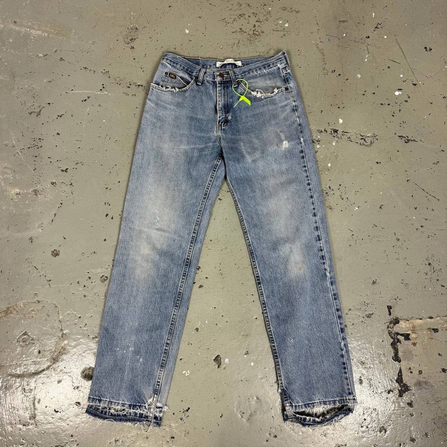 LEE RELAX FIT - 30X30