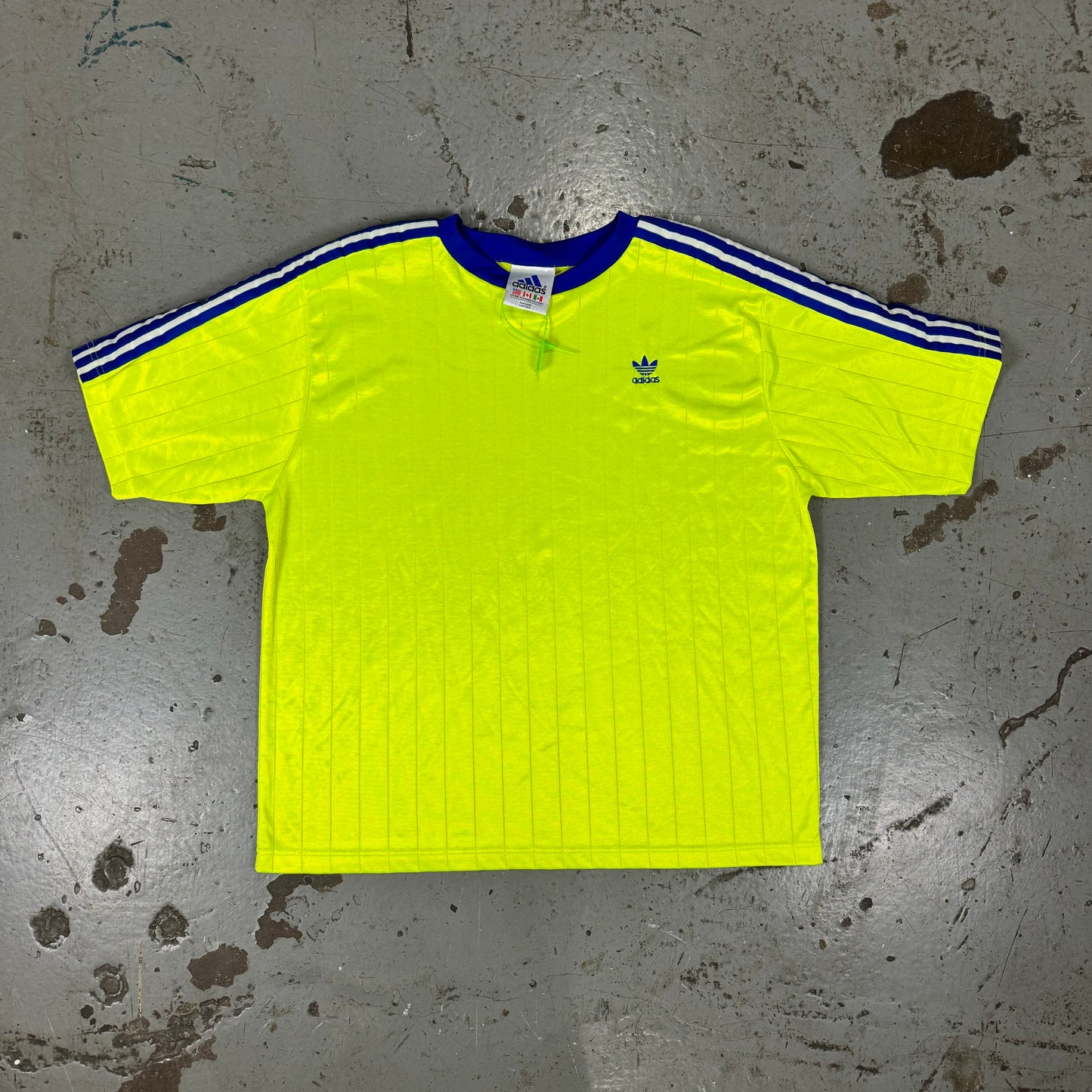 ADIDAS JERSEY - 2XL