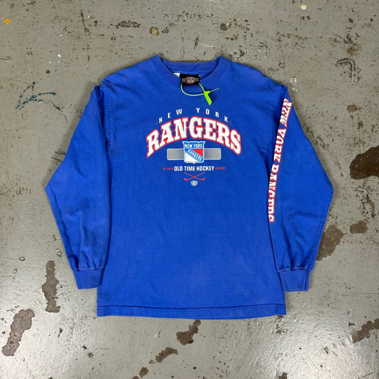 RANGERS - M