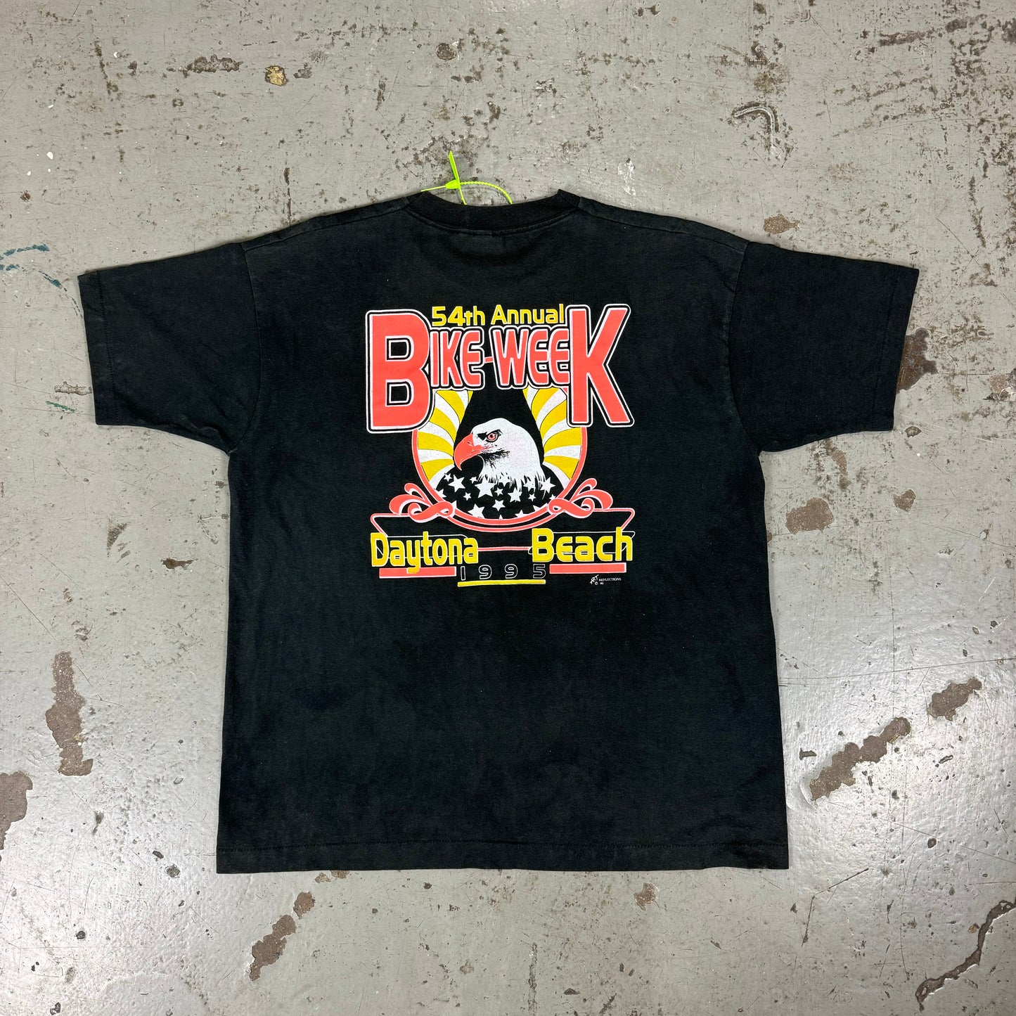 1995 DAYTONA BIKE WEEK - XL
