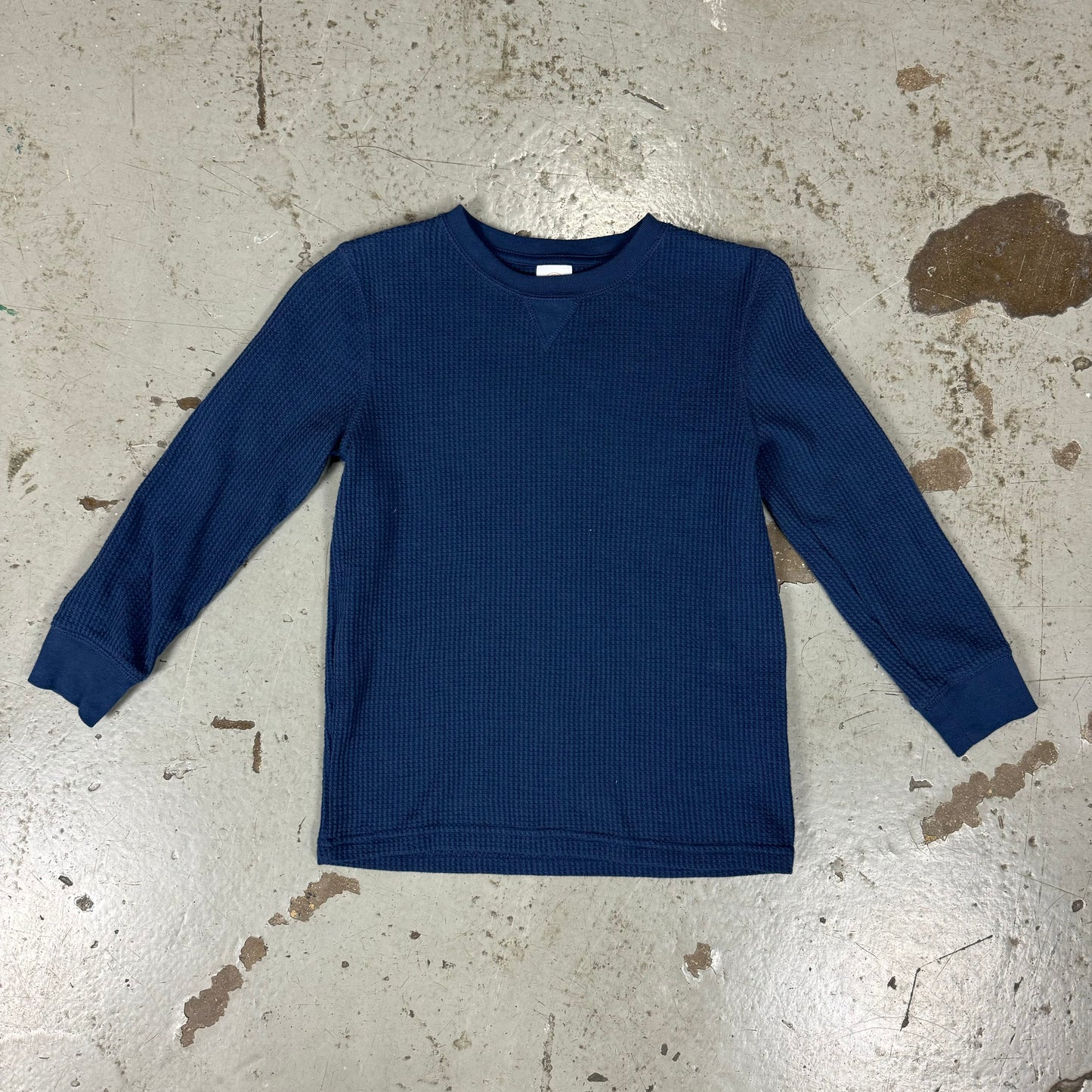 NAVY THERMAL - XS