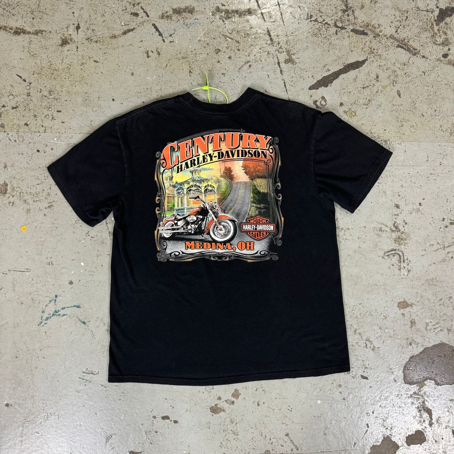 2012 HARLEY DAVIDSON “I GOT MINE” - XL