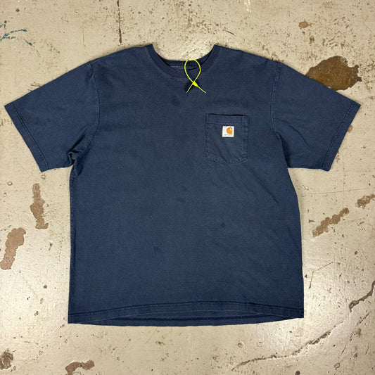 CARHART POCKET - XL