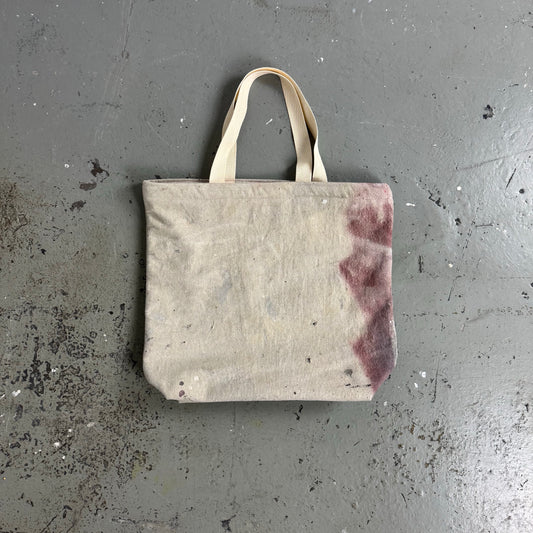 REPURPOSED PAINTER BAG 08