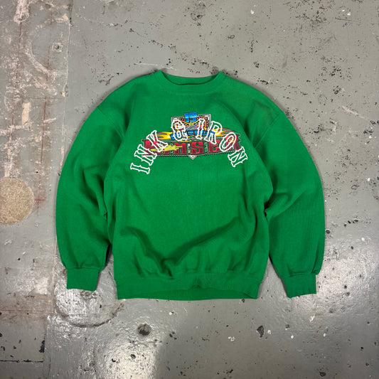 OUTLAW INK & IRON-XL