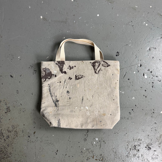 REPURPOSED PAINTER BAG 10