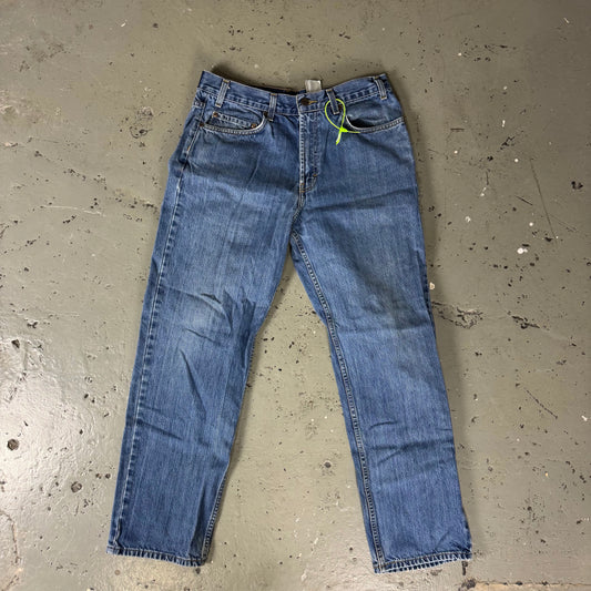 KIRKLAND JEANS- 34 X 32