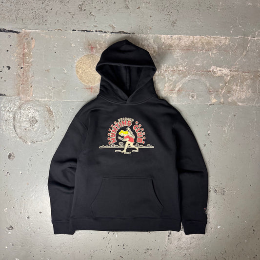 HUSBAND HUNTING CLUB HOODIE