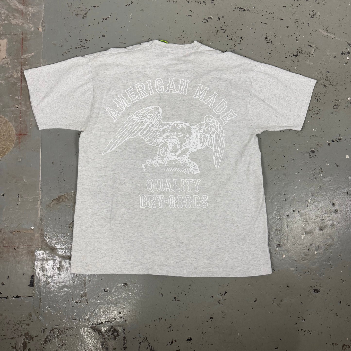 SUPER BOWL INK & IRON - XL