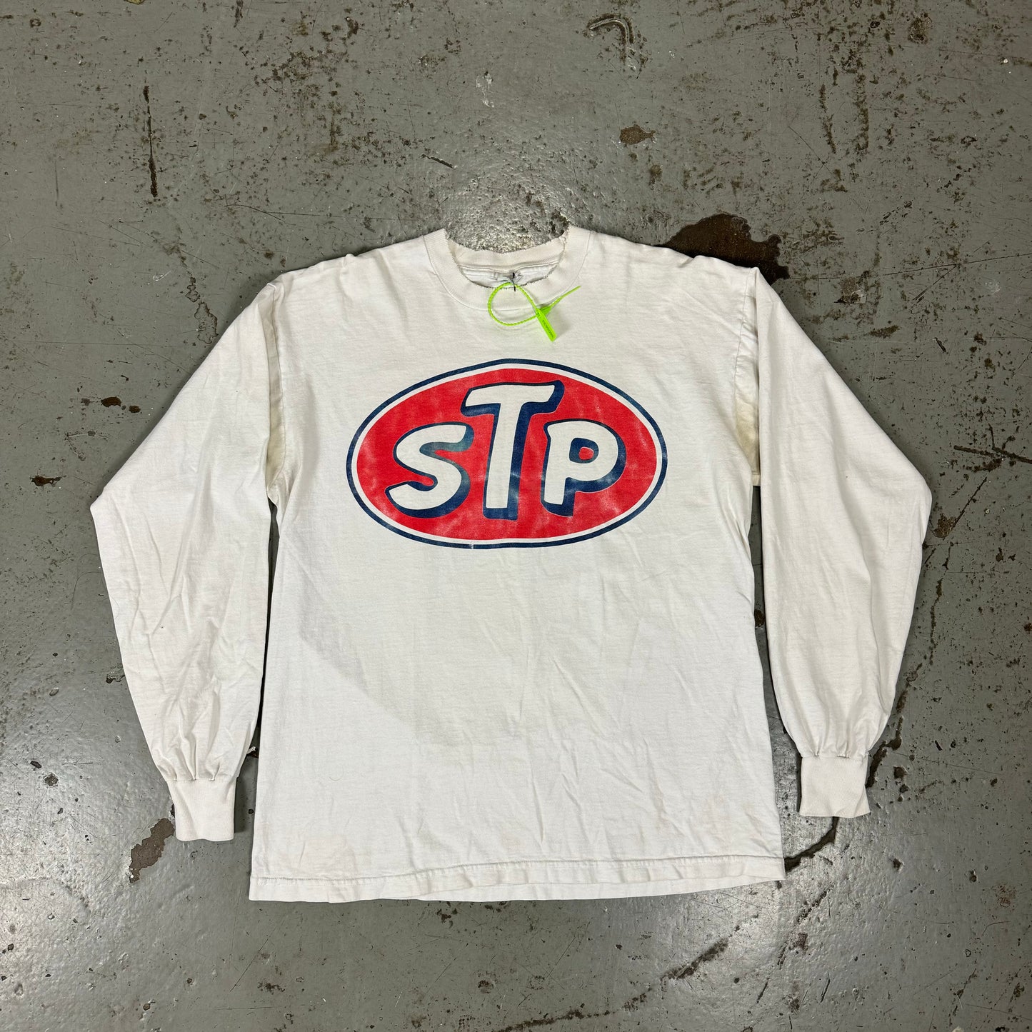 1996 STONE PILOTS LONG SLEEVE - XL