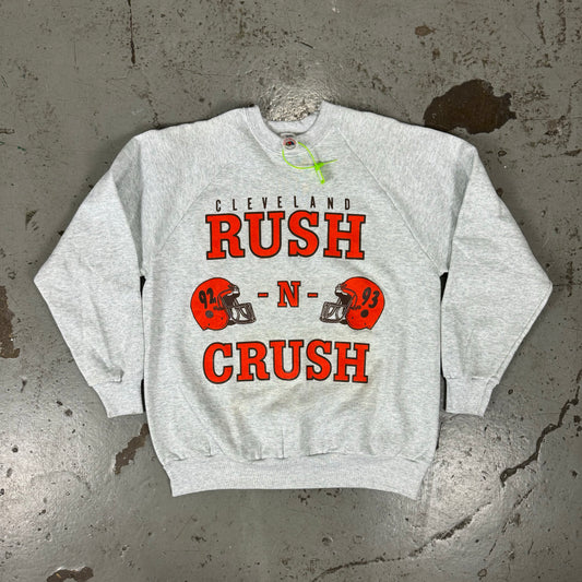 CLEVELAND RUSH - L