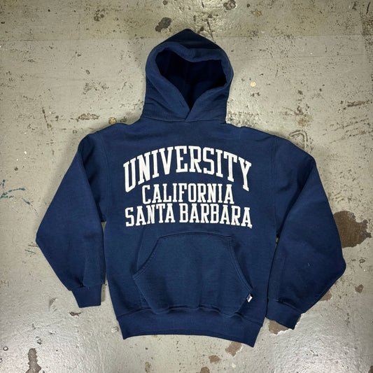 SANTA BARBARA - M