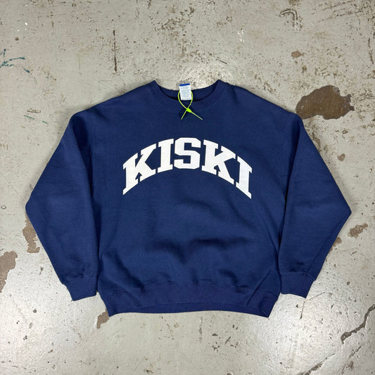 KISKI CREW - L