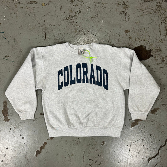 COLORADO CREW - L