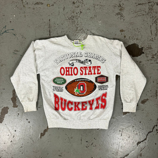 OHIO STATE - L