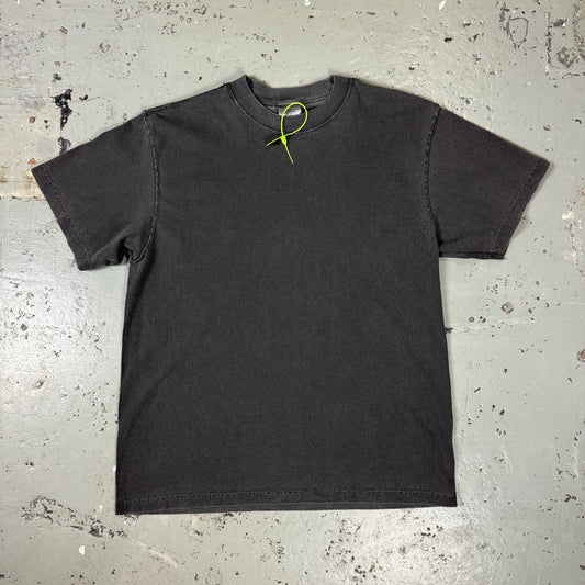 DARK GREY BLANK - L