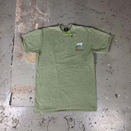 SEA DOG TEE - L