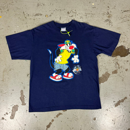 1996 SYLVESTER - XL