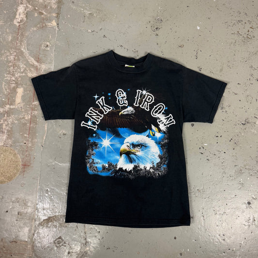 EAGLE INK & IRON - M