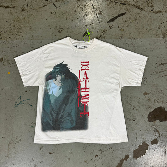 DEATH NOTE - XL